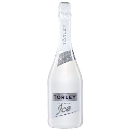 Törley Ice Pezsgő 0,75l white edition