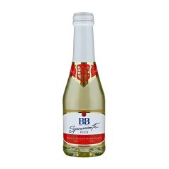 BB Spumante Édes Fehér Pezsgő 0,2l