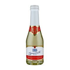 BB Spumante Édes Fehér Pezsgő 0,2l