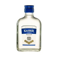 Kaiser Vodka Herbal 0,2l (37,5%)