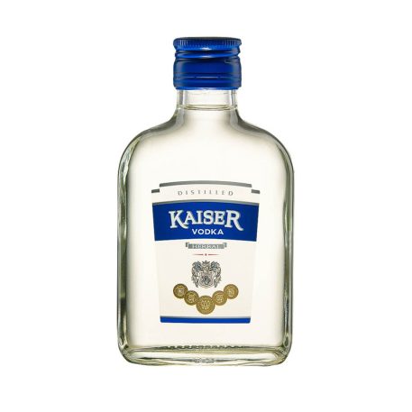 Kaiser Vodka Herbal 0,2l (37,5%)