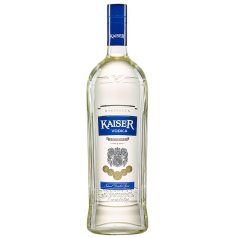 Kaiser Vodka Herbal 1l (37,5%)