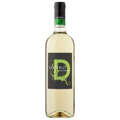 Dankó Édes Fehérbor (10,5%) 0,75l