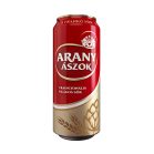 Arany Ászok Dobozos Sör (4,3%) 0,5l