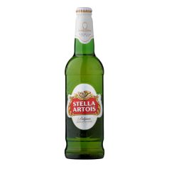 Stella Artois Üveges Sör 0,5l