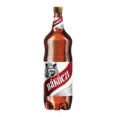 Rákóczi Sör Extra PET 2l