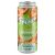 Borsodi Friss+ Relax Alkoholmentes Dobozos Sör (0%) 0,5l őszibarack