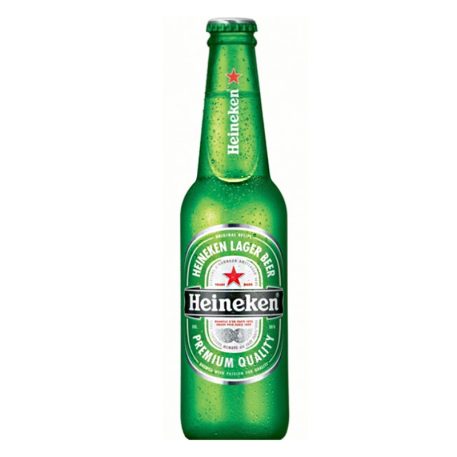 Heineken Üveges Sör 0,5l