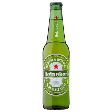 Heineken Üveges Sör 0,33l
