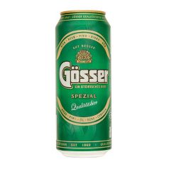 Gösser Spezial Dobozos Sör 0,5l