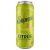 Soproni Citrus Szűretlen Lager (4%) 0,5l citromos