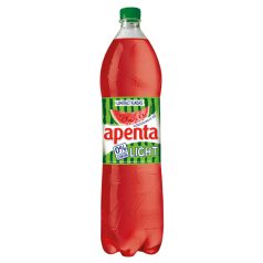   Apenta Light Görögdinnye Üdítőital Természetes Ásványvízzel 1,5l