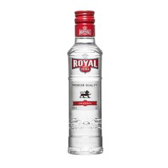 Royal Vodka 0,2l (37,5%)
