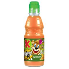 Kubu Go Multivitamin 0,3l