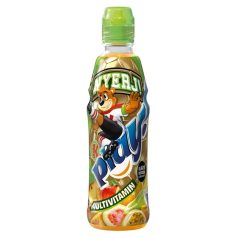 Kubu Play Multivitamin 0,4l