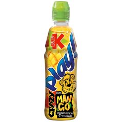 Kubu Play Mangó 0,4l