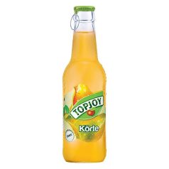 TopJoy körte ital 0,25l üveges