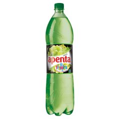   Apenta Szőlő Üdítőital Természetes Ásványvízzel 1,5l