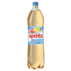   Apenta Light Grapefruit-Pomelo Üdítőital Természetes Ásványvízzel 1,5l