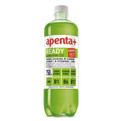 Apenta+ Ready Szénsavmentes Ital 0,75l alma-kiwi