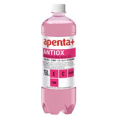 Apenta+ Antiox Szénsavmentes Ital 0,75l