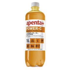 Apenta+ Power-C Szénsavmentes Ital 0,75l