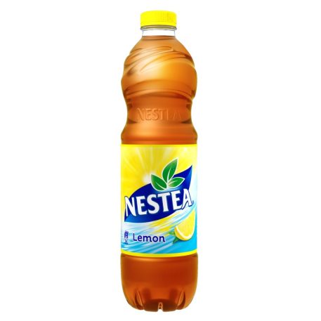 Nestea Citrom Jeges Tea 1,5l
