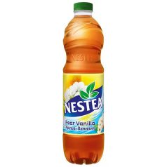 Nestea Körte-Vanília Jeges Tea 1,5l