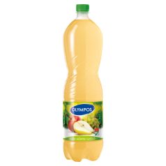 Olympos Alma-Körte-Szőlő Gyümölcsital 1,5l