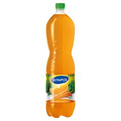 Olympos Sárgarépa-Narancs Gyümölcsital 1,5l