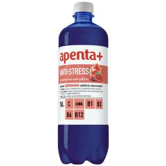 Apenta+ Anti-Stress Szénsavmentes Ital 0,75l gránátalma