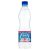 Nestlé Aquarel Szénsavas Ásványvíz 0,5l
