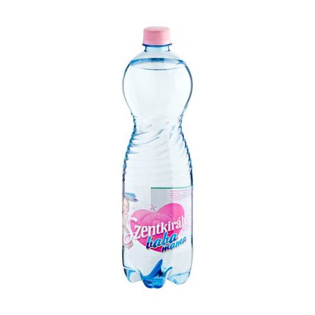 Szentkirályi Babavíz 1l