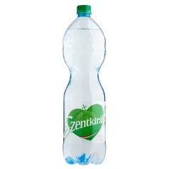 Szentkirályi Enyhén Szénsavas Ásványvíz 1,5l