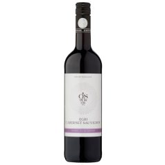 Ostoros Egri Cabernet Sauvignon Száraz Vörösbor 0,75l