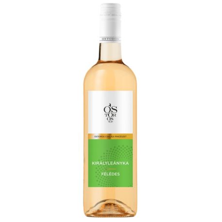 Ostoros Egri Királyleányka 0,75l