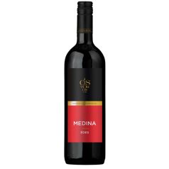 Ostoros Medina 0,75l Ostoros Medina 0,75l