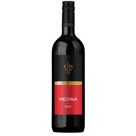 Ostoros Medina 0,75l