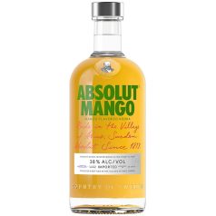 Absolut Mango Vodka (38%) 0,7l