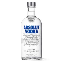 Absolut Vodka 0,7l (40%)