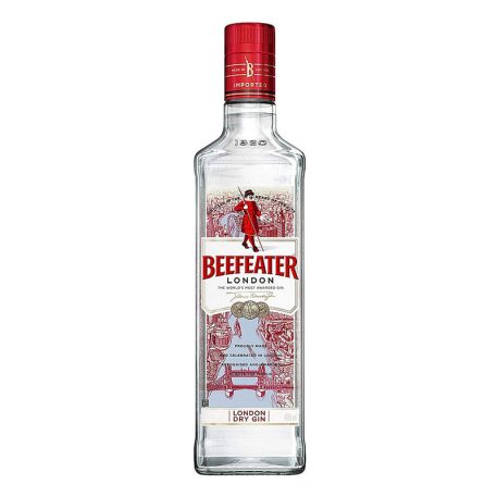 Beefeater Gin 1l