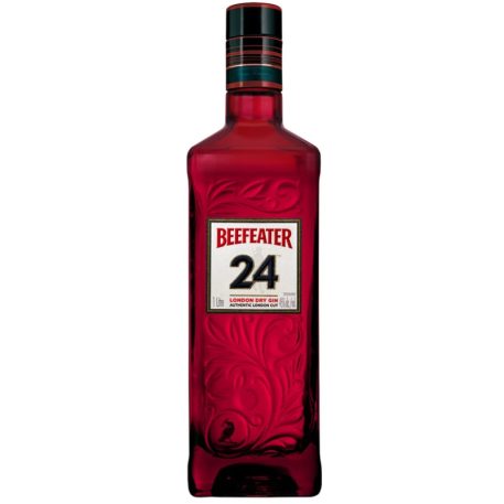 Beefeater 24 Gin (45%) 0,7l