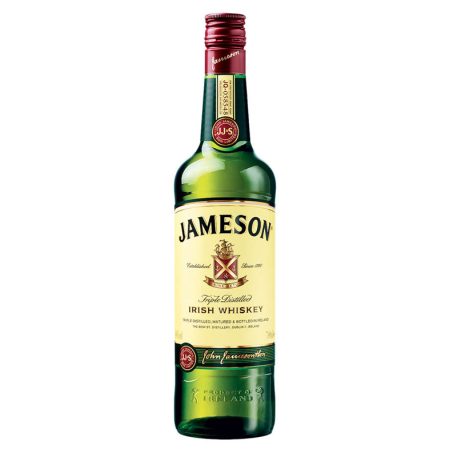 Jameson Whiskey 0,7l (40%)