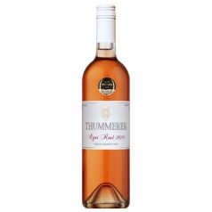 Thummerer Egri Rosé száraz rozébor 0,75l