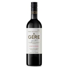  Gere A. Kopar 2019 Villányi Cuvée (14%) 0,75l száraz vörösbor