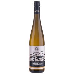   Badacsonyi Szürkebarát Prémium (Nagy & Nagy) 0,75l száraz fehérbor