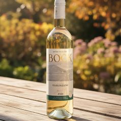   Bock Birtok Selection Villányi Olaszrizling 2024 (12,5%) száraz fehérbor