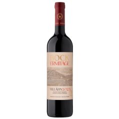 Bock Ermitage Villány (13,5%) 0,75l száraz vörösbor