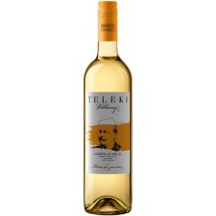   Teleki Villányi Hárslevelű 0,75l (12,5%) száraz fehérbor