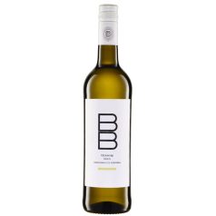 BB Tramini 0,75l édes fehérbor